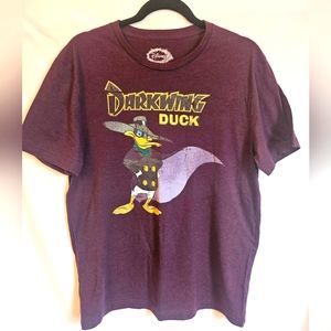 Darkwing Duck Graphic T-Shirt